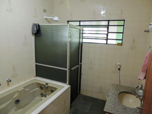 Imagem 18 de 27 de Chácara À Venda Em Jardim Monte Belo - Ch001333