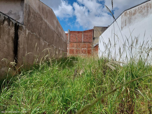 Imagem 3 de 4 de Terreno Para Venda Em Presidente Prudente, Jardim Novo Bongiovani - 03157.001_1-2363843