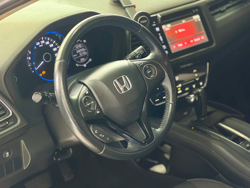 Honda HR-V 1.8 Exl Flex Aut. 5p