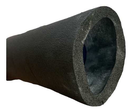 Imagen 4 de 10 de Armaflex Aislante Termico Para Tubería 3-1/8 X 1/2 5 Piezas