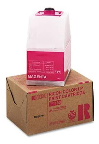 Ricoh Aficio Cl7200 Cl7300 Cl7200dt1 Cl7300d Cl7200dl 888444