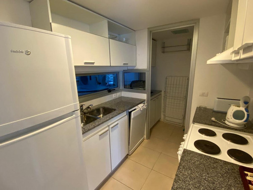 Imagen 5 de 19 de Apartamento, Torre Nueva Con Amenities, 3 Dormitorios, Gge, Equipado , Punta Del Este !!