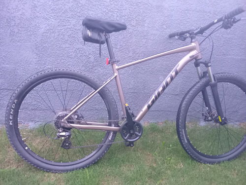 Bicicleta Giant Talon R29 Talle L