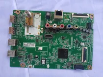 Comprar Main Smart Tv LG 43lm630psb