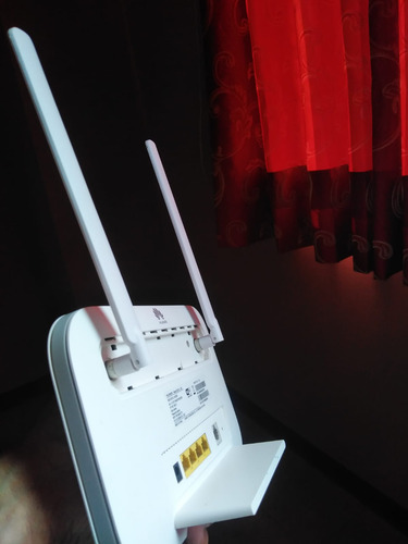 Router Huawei Liberado Modelos B612s-52d (Usado)