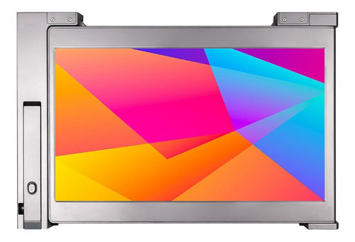 Monitor Portátil Para Portátiles Extensor De Pantalla Portát