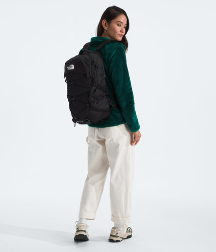 Mochila Para Notebook The North Face Borealis Commuter Preta