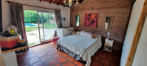 Imagen 22 de 30 de Chalet 5 Ambientes En El Corazón De Caisamar
