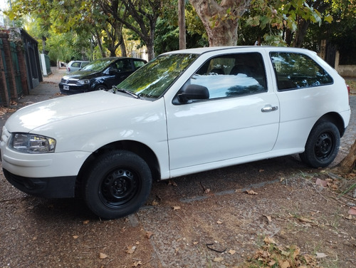 Volkswagen Gol 1.6 I Power 601