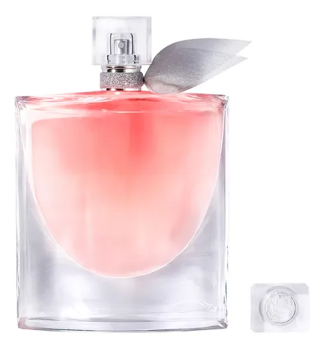 Perfume Feminino Eau de Parfum, Fragrância Floral Gourmand Inebriante com Íris Nobre e Baunilha, Aroma de Felicidade e Feminilidade, La Vie Est Belle Lancôme, Frasco com 150ml