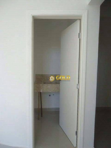 Imagem 19 de 30 de Casa Com 3 Dormitórios À Venda, 310 M² Por R$ 1.500.000,00 - Condomínio Villa Lobos - Paulínia/sp - Ca0031