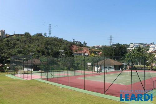 Imagem 10 de 15 de Casa Em Condomínio - Condomínio Hills 3 - Sp - 388852