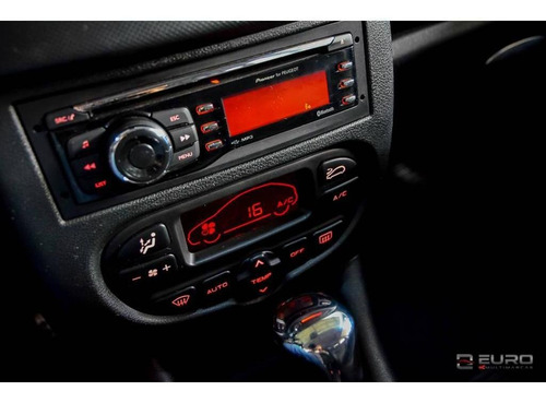 Peugeot 207 Sw Xs At