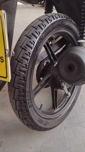 Imagem 9 de 15 de Honda Fan 160 Cargo Flex