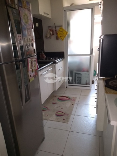 Imagem 7 de 15 de Apartamento - Baeta Neves - Ref: 2095 - V-2095