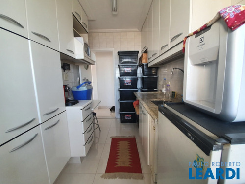 Imagem 5 de 15 de Apartamento - Jabaquara - Sp - 439470
