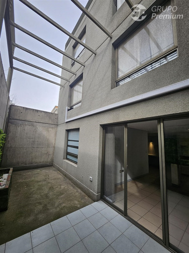 Hermoso Depto En Arriendo Comuna Providencia 1d 1b 1e 1b