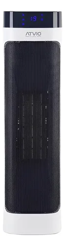 Calefactor atvio torre sale