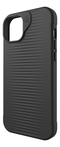 Funda Luxe Snap Pcr Para iPhone 15 Pro Max