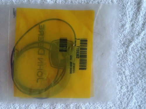 Imagen 9 de 10 de Kit Discos De Pasta Y Metal Para Frenos John Deere 310g,e,sg