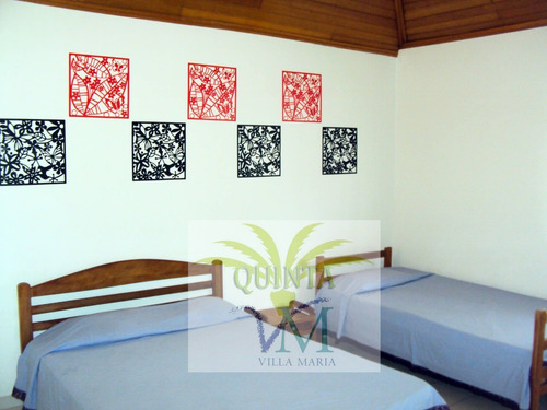 Imagen 7 de 14 de Quinta Melgar 1200 Metros De Relax Total