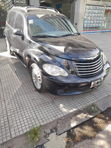 Chrysler PT Cruiser 2.4 Classic Mtx