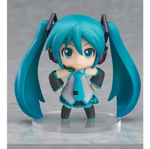Boneco Anime Vocaloid Diversos 8 Cm S/caixa Kit 12 Peças