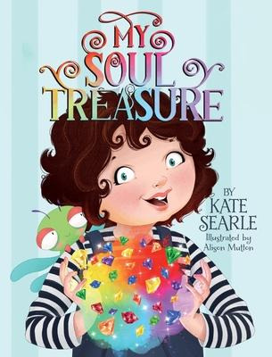 Libro My Soul Treasure - Kate Searle