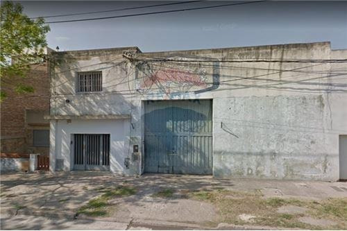 Galpón O Deposito En Venta Las Heras