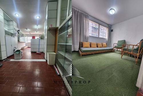 En Venta Azcuenaga Esq San Luis 250mts.