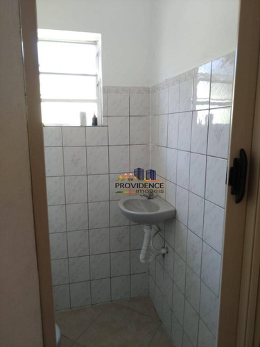 Imagem 20 de 30 de Sobrado À Venda, 280 M² Por R$ 800.000,00 - Paulicéia - São Bernardo Do Campo/sp - So0142