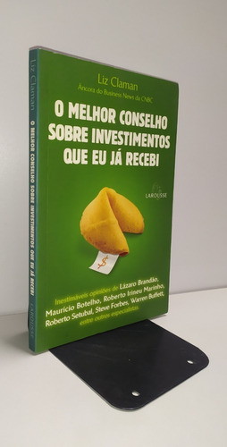 O Melhor Conselho Sobre Investimentos Que Eu Já Recebi