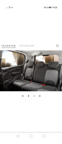 Fiat Uno 1.4 Like Mt