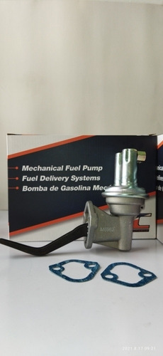 Bomba De Gasolina Mecanica Ford M302 M351 Japonesa