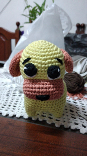 Amigurumis