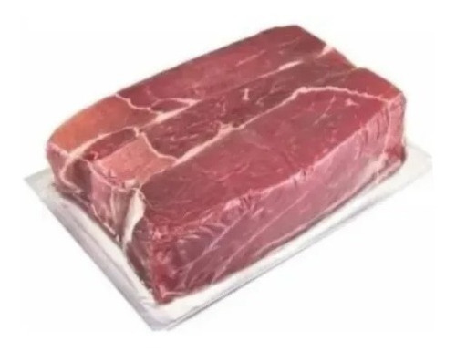 P/ Preparar Salgados Pacote 1kg Lote Carne Seca Trevo