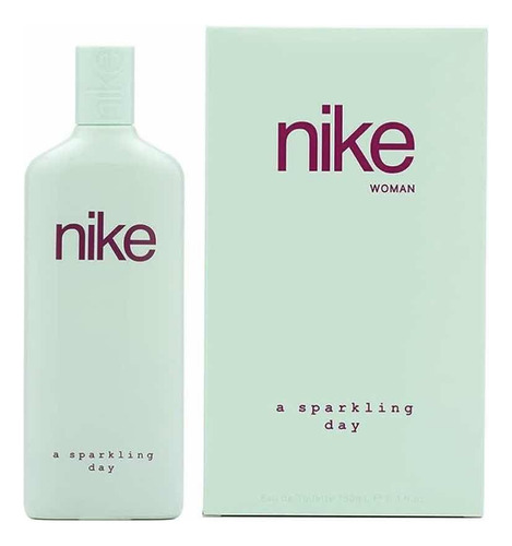 Perfume Nike A Sparkling Day Edt Dama