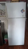Comprar Refrigeradora General Electric 2 Puertas Not Frost Usado