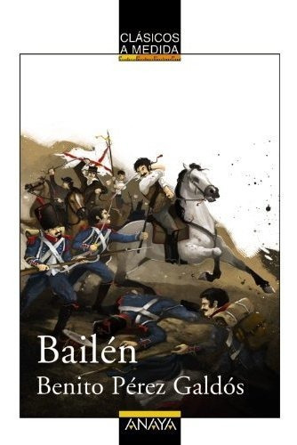 Bailen/ Dance : Benito Perez Galdos 