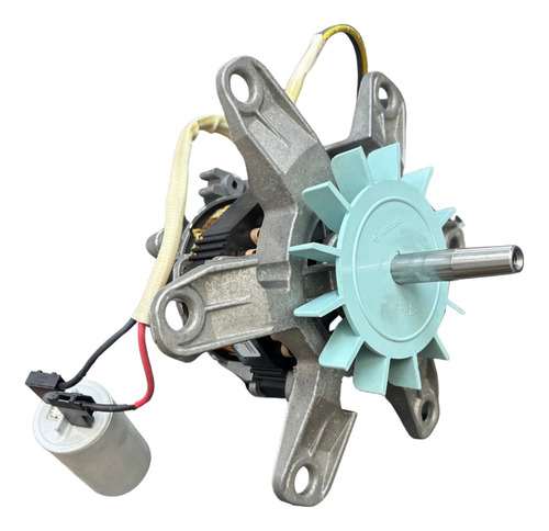 Motor Elétrico Centrífuga Mueller Mega/super 220v