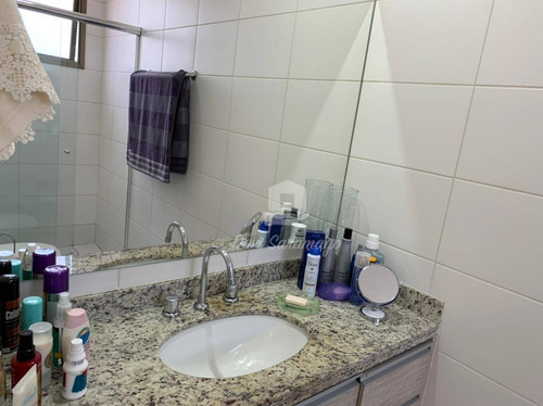 Apartamento Com 4 Quartos Em Charitas! - Ap0813