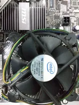 Comprar Placa Mãe Msi G41m-s01 Lga775 + Processador + Intel 2gb Ddr3