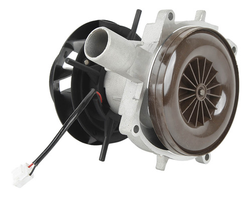 Motor De Ventilador, 12 V, 5 Kw, Reemplazo Profesional De Di