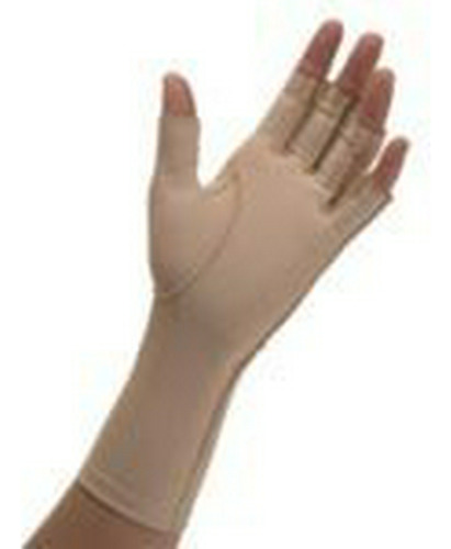 Férulas Para Dedos - Edema Glove, Over Wrist, 3-4 Finger, Si