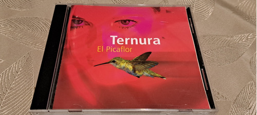 Grupo Ternura - El Picaflor - N°100