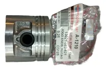 Comprar Pistón Honda Xl 125 Modelo Viejo Japón 025 Con Aros Taiwán 
