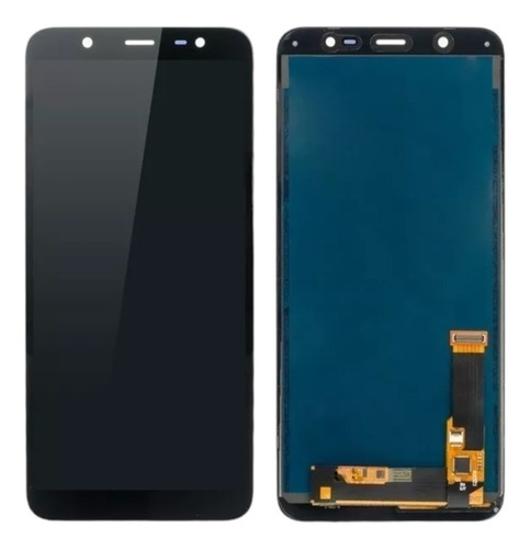 Pantalla Display Lcd Samsung J8 Oled MultiPhone