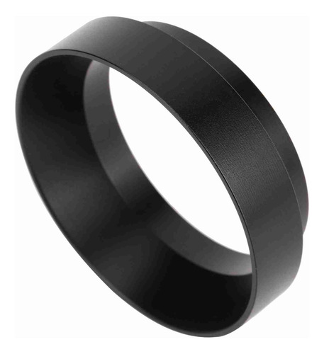 Embudo De Anillo Dosificador De Café En Polvo Con Accesorio
