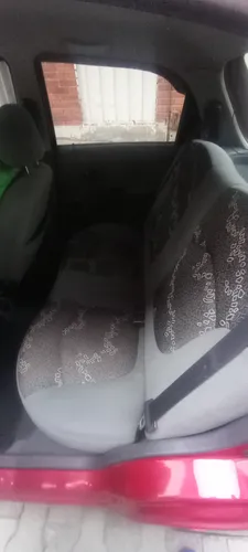 Chevrolet Spark 1.0 7:24 Cronos
