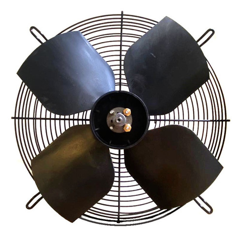 Ventilador Axial Di Risio 300 Mm 220v 1425rpm